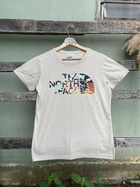 The North Face The North face Big Logo Tee Women