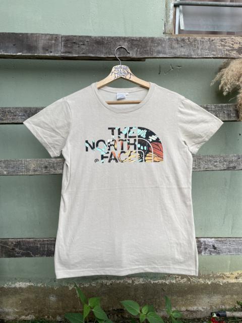 The North face Big Logo Tee Women