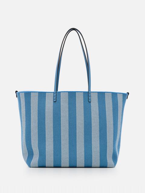 FENDI ROLL LARGE TOTE BAG