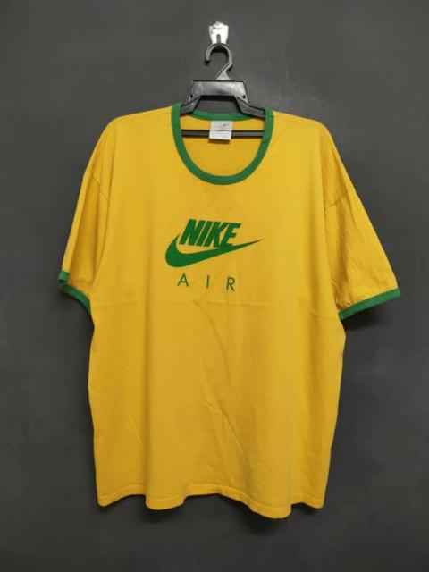 Nike Y2K Ringer