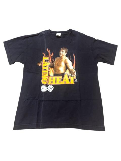 Other Designers VINTAGE 00s WWE Eddie Guerrero T Shirt Y2K
