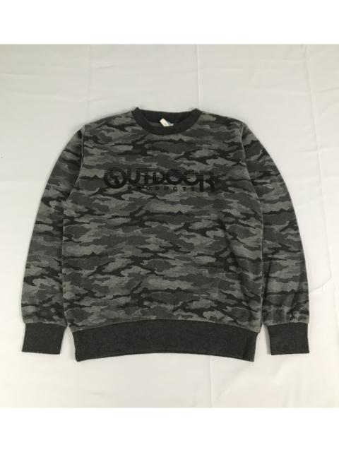 Other Designers Other - Original Outdoor Sweatshirt
