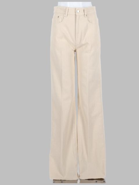 A.P.C. A.P.C. Women Jeans "Domino"