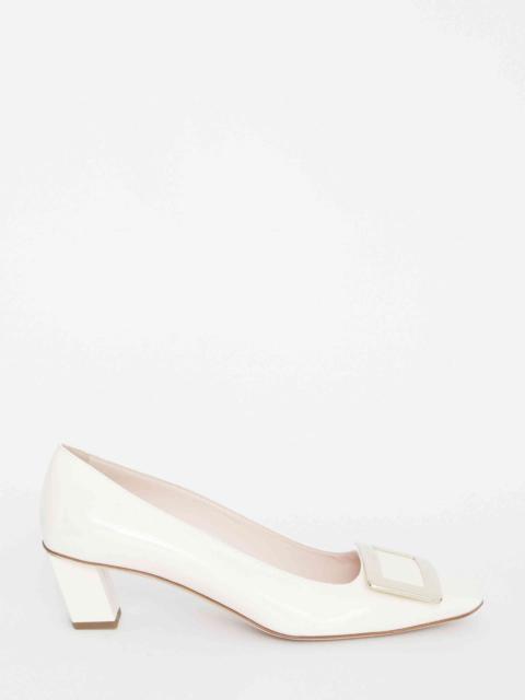 Roger Vivier Roger Vivier Women Belle Vivier Pumps