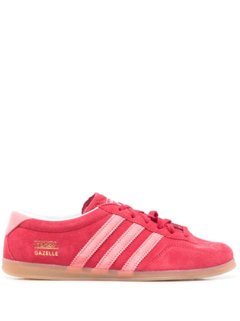 adidas Adidas Gazelle Three-stripe  Trainers