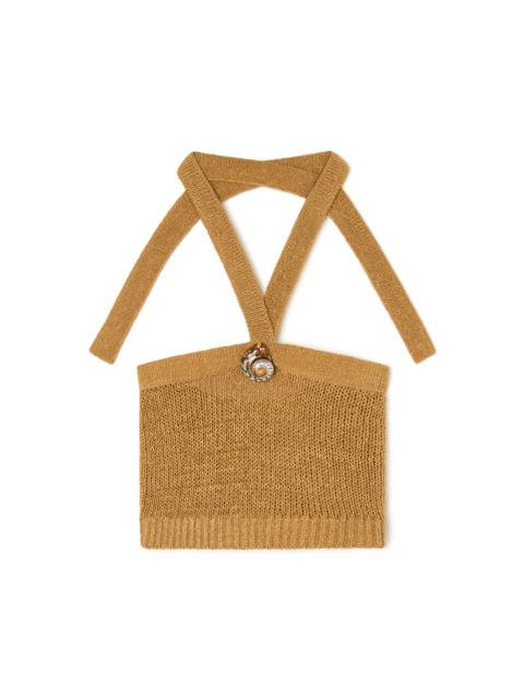 Alanui Island Memories Top