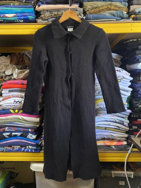 Other Designers Other - Archive GAI MATTIOLO wool dress Italian Designer