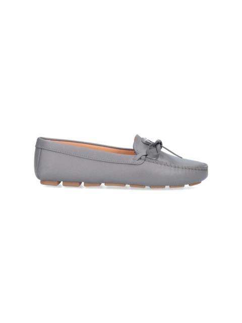 Prada 'DRIVER' LOAFERS