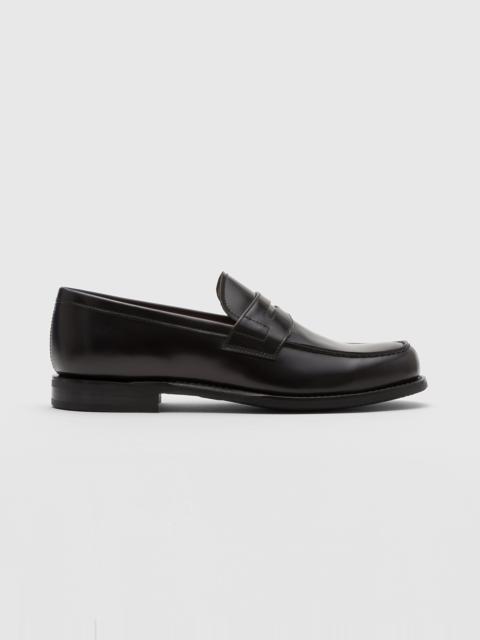 Church's Bright Calf Leather Loafer