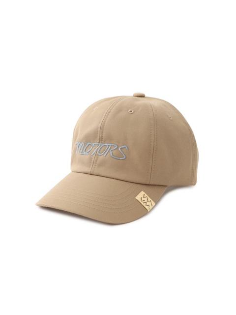visvim EXCELSIOR II CAP BEIGE