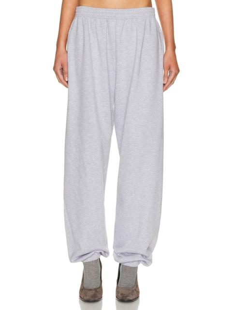 MAGDA BUTRYM High Waisted Jogger