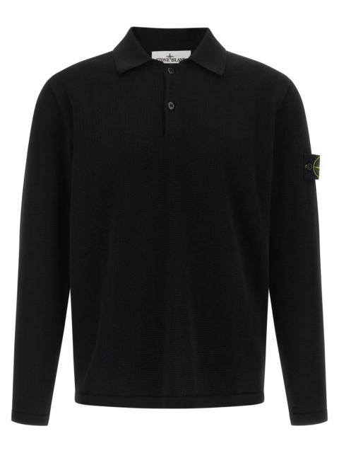 Stone Island Stone Island Men '5100024' Polo Shirt