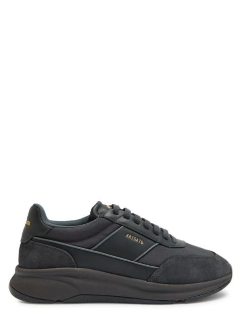 Axel Arigato Axel Arigato Genesis Neo Runner Panelled Nylon Sneakers