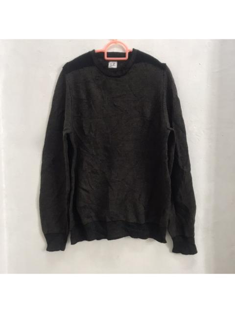 C.P. Company CP Company wool sweater