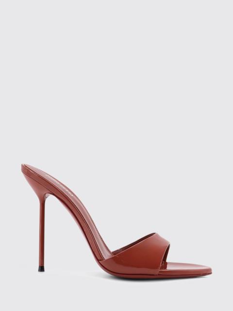 PARIS TEXAS Shoes woman Paris Texas