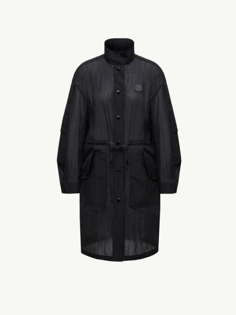 Moncler Moncler x EE72 by Edward Enninful Prapiroon Parka