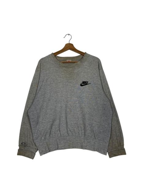 Nike Vintage Nike Distressed Sweatshirt