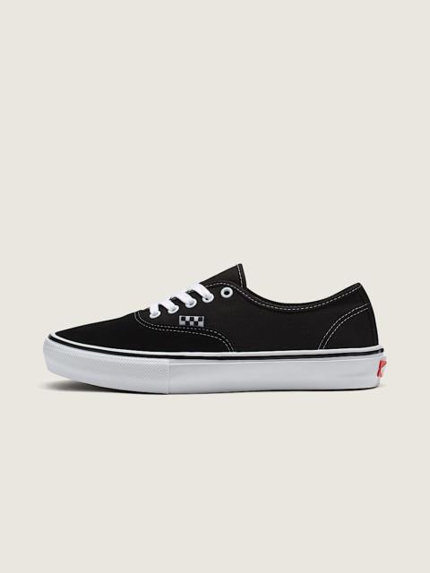 Vans Skate Authentic Shoe