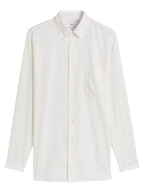 LARDINI Lardini Fine-cord Shirt