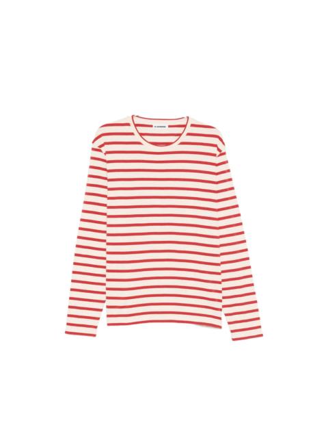 Jil Sander Jil Sander Neutrals Sweaters & Knitwear Men