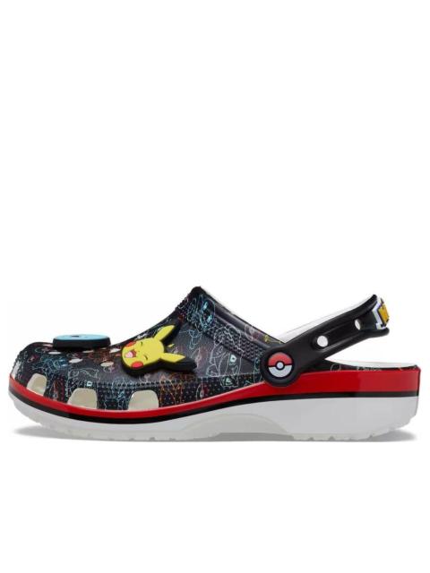 crocs Crocs x Pokemon Classic Clog 'Starters' 211343-90H