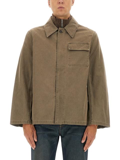 Our Legacy Our Legacy Men "Dutch Work" Jacket
