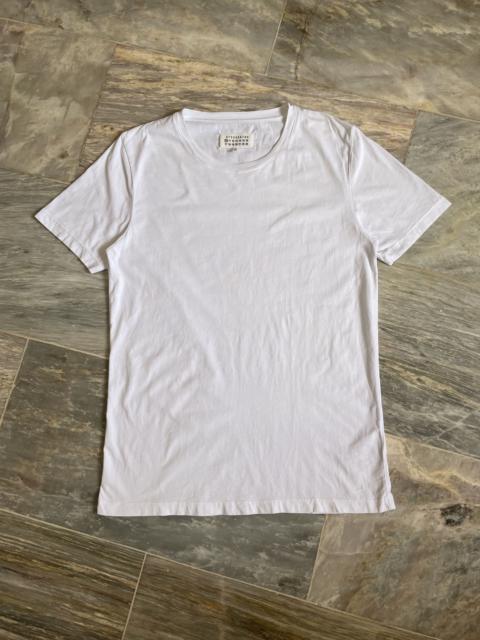 Maison Margiela Maison Margiela Plain Tee