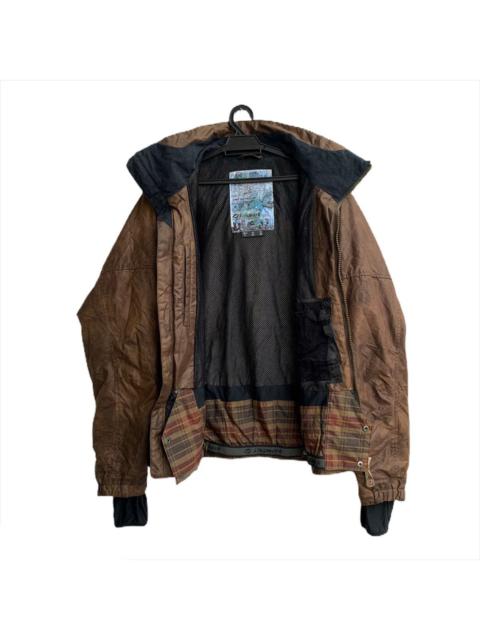 Other Designers Outdoor Style Go Out! - Kissmark outdoor jacket