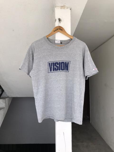 Other Designers 2016 Vision Streetwear Board print Tee
