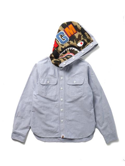A BATHING APE