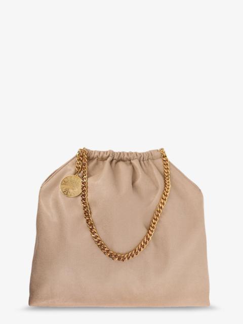 Stella McCartney Stella Mccartney Women Falabella Shoulder Bag With Metal Drawstring
