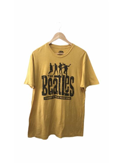 Other Designers Vintage - The Beatles I Want To Hold You Hand Shirts