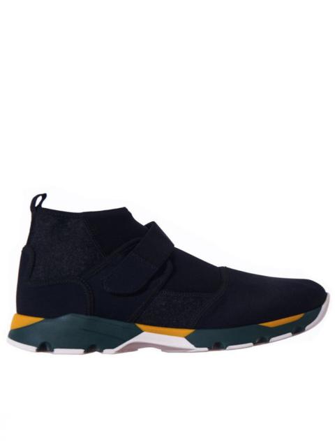 Marni Neoprene Sneakers