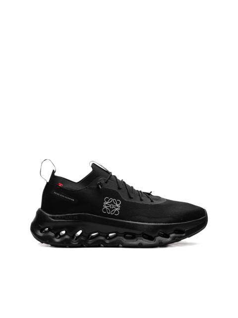 x Loewe Cloudtilt "All Black" sneakers