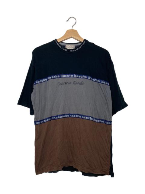 Other Designers Japanese Brand - Vintage Kasche Tees