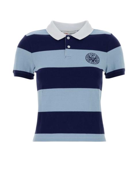 A.P.C. A.P.C. Women The Shrunken Polo Marc Jacobs
