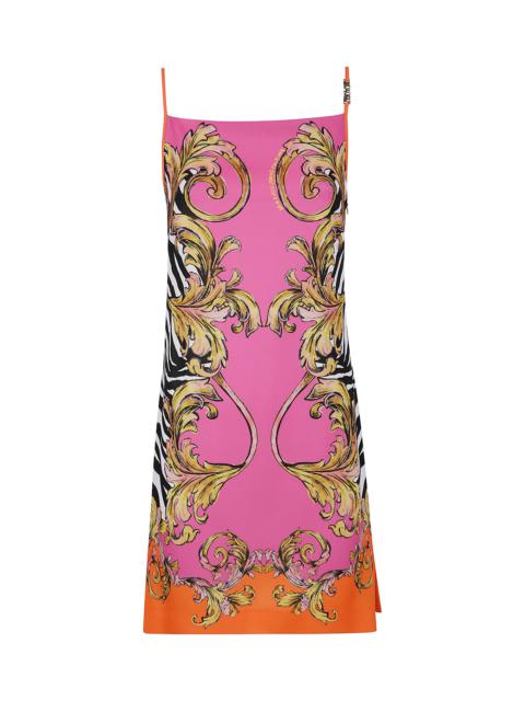 VERSACE JEANS COUTURE Versace Jeans Couture Dress