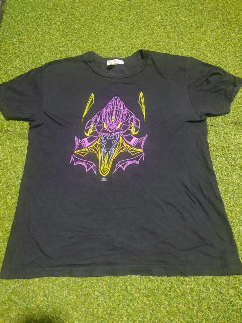 Other Designers Vintage - RARE EVANGELION ANIME MOVIE