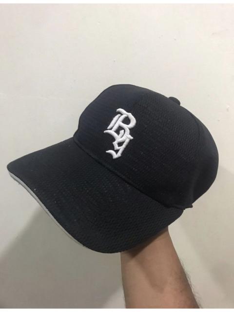 Other Designers MLB - VTG “By” Japanese Baseball Team Hat