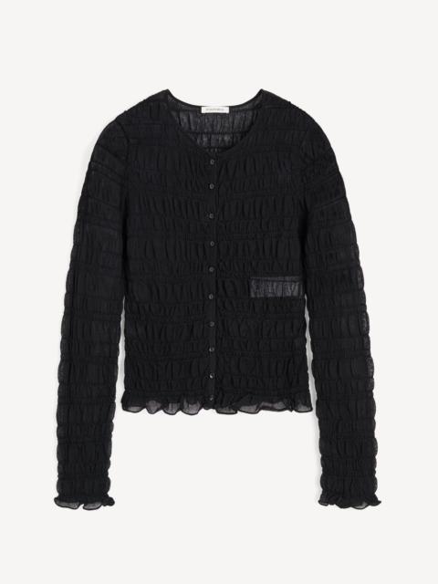 BY MALENE BIRGER Ebba cardigan