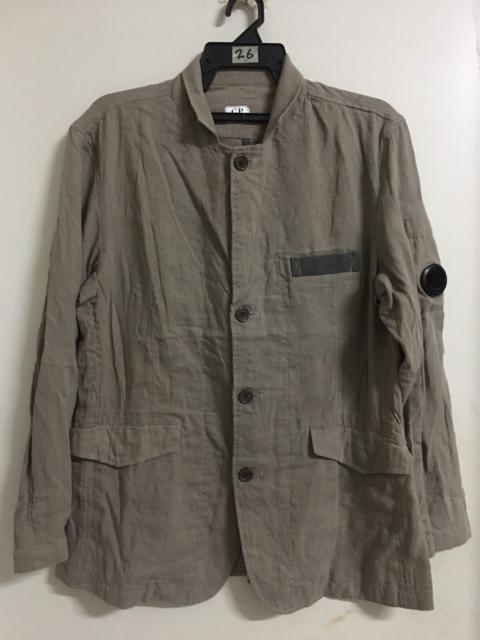 C.P. Company C.P COMPANY LONG SLEEVE SHIRT BUTTON UP