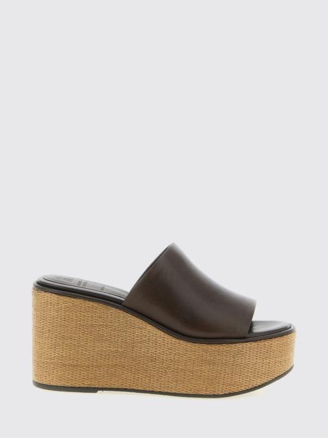 Brunello Cucinelli Shoes woman Brunello Cucinelli