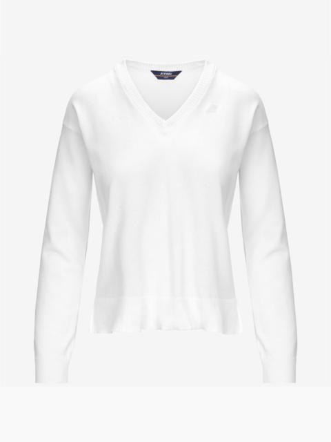 K-WAY ADINE COTTON PS