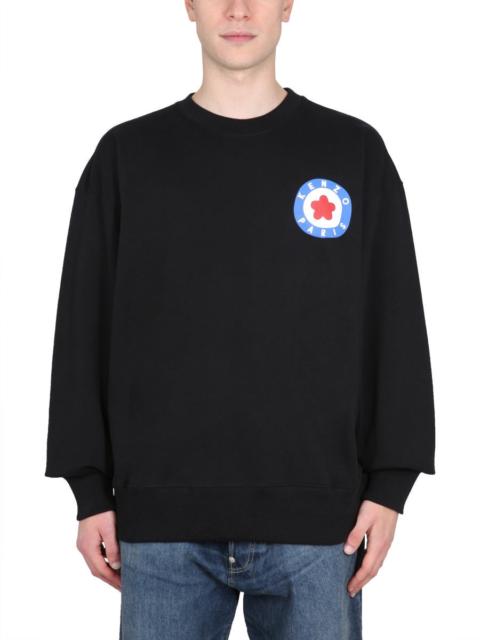 KENZO Kenzo Men Sweatshirt With Logo