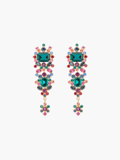 Jennifer Behr Candence Earrings