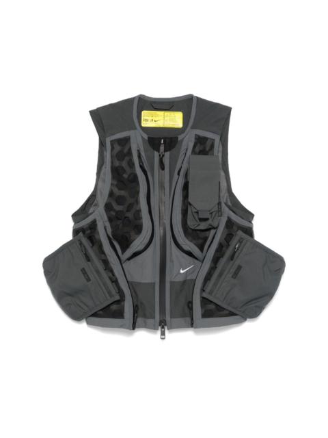 ISPA Mille vest