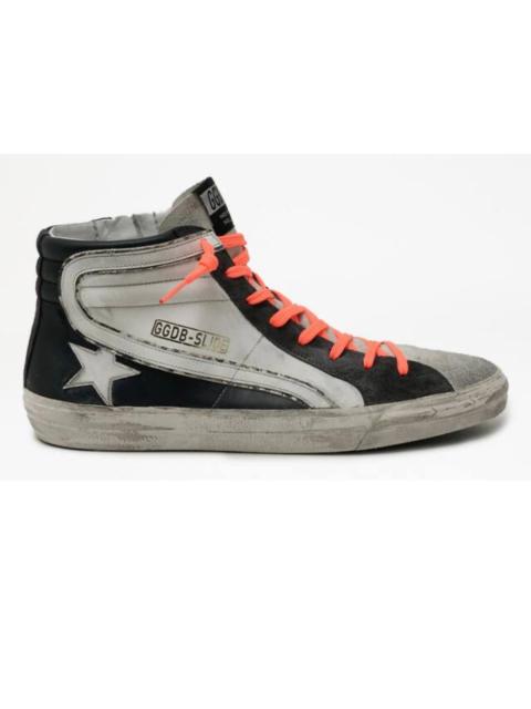 Golden Goose Golden Goose Slide Sneakers