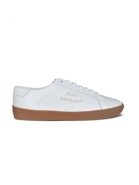 SAINT LAURENT Saint Laurent Men Court Classic Sl/06