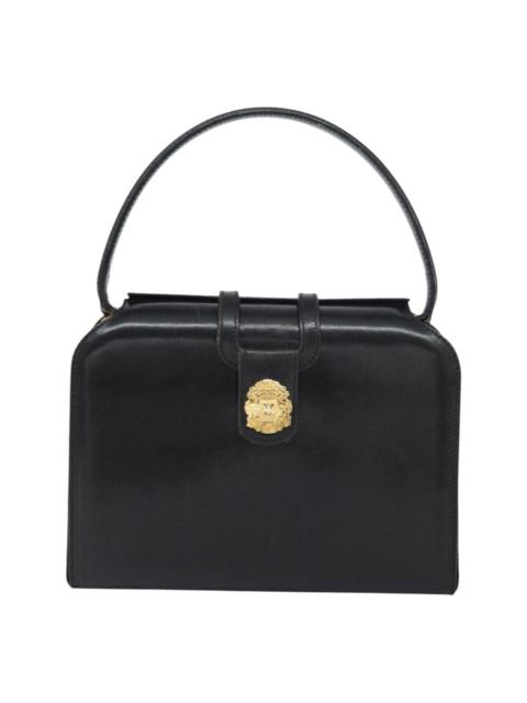 CELINE Leather handbag