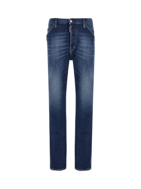 DSQUARED2 'cool Guy' Jeans